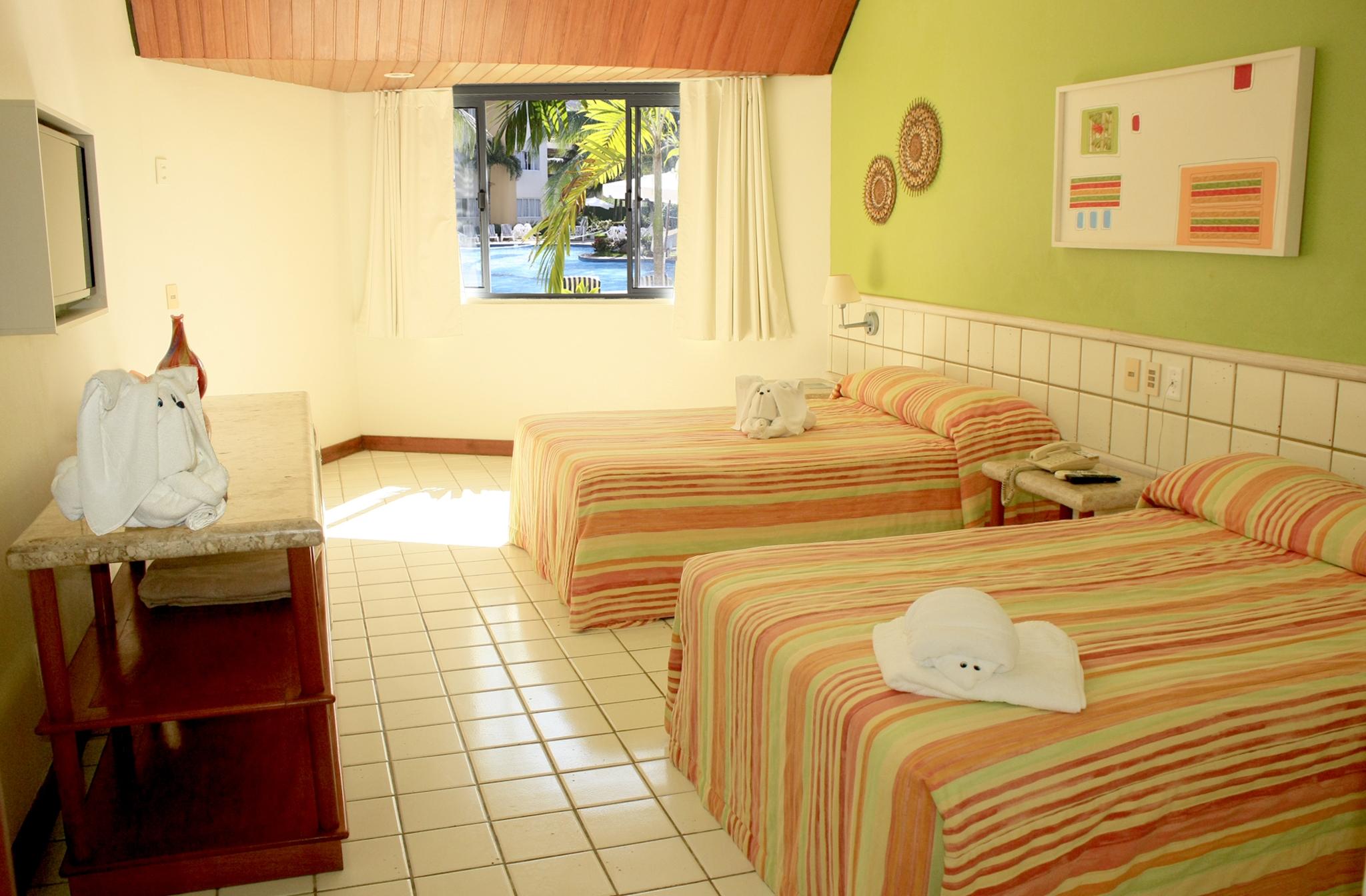 Hotel Aldeia Da Praia Ильеус Экстерьер фото